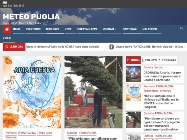 meteopuglia.org