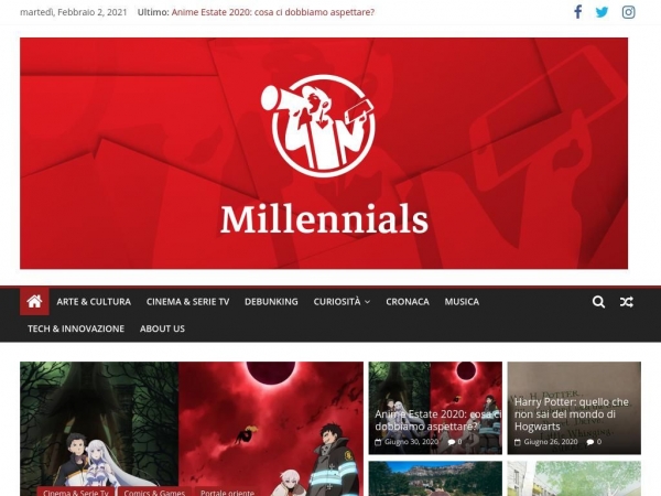 millennialsofficial.com