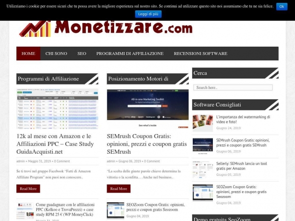 monetizzare.com