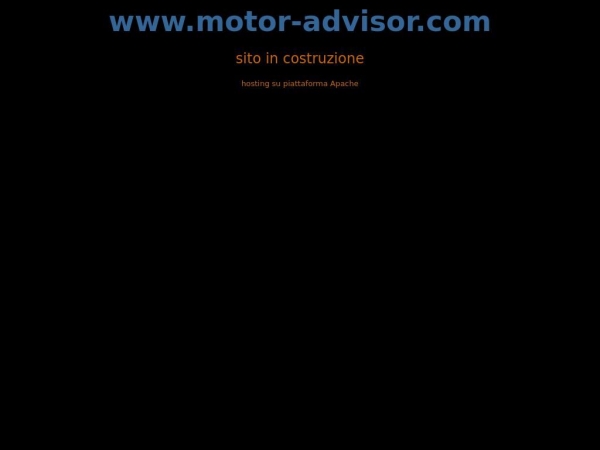 motor-advisor.com