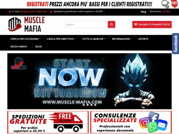 muscle-mafia.com