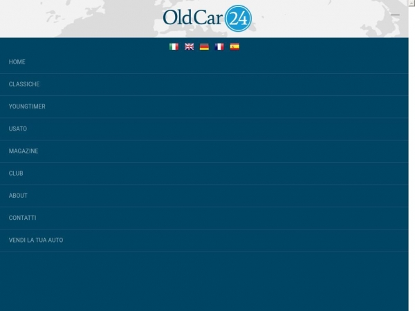 oldcar24.com