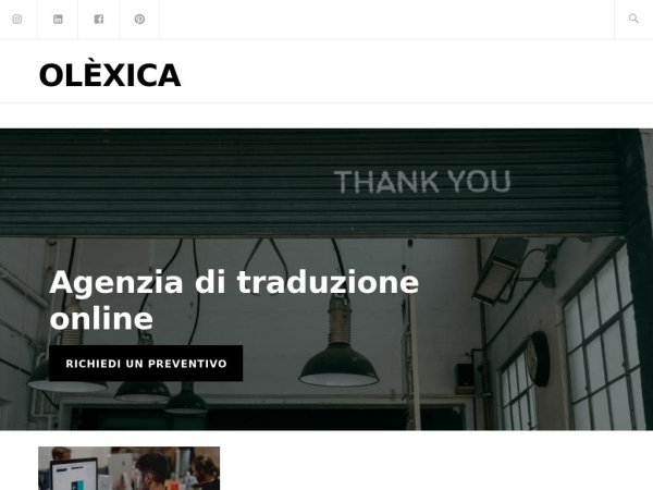 olexica.com