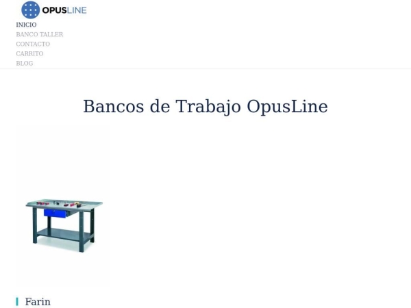 opus-line.es