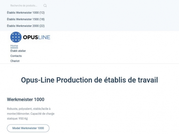 opus-line.fr