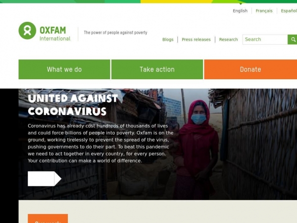 oxfam.org