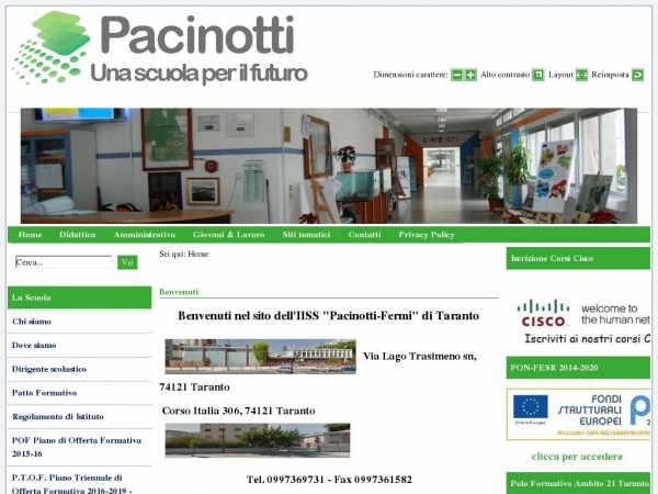 pacinottitaranto.gov.it