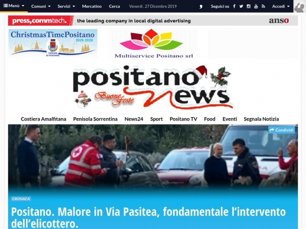 positanonews.it