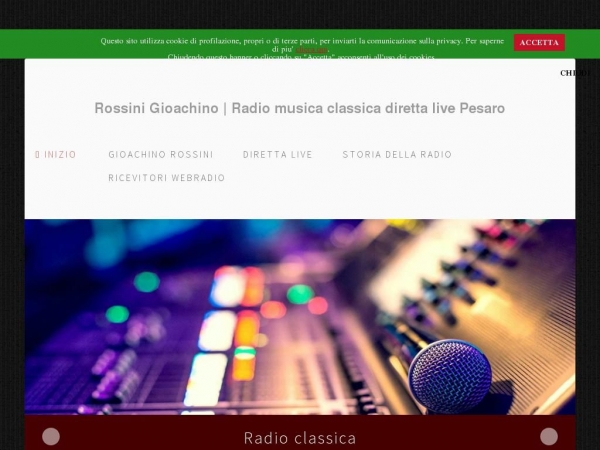 radiorossini.com