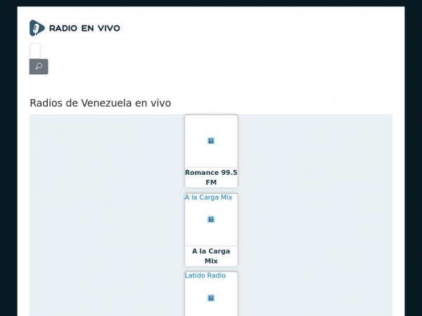 radios-de-venezuela.com