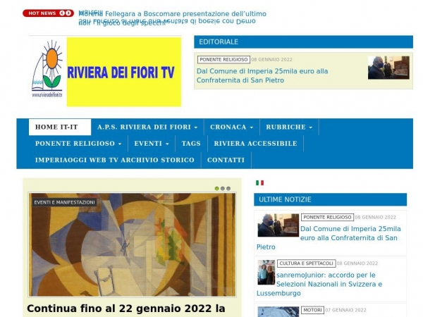 rivieradeifiori.tv