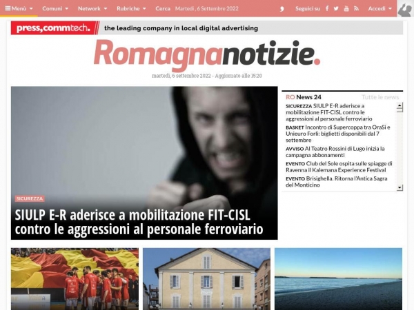 romagnanotizie.net