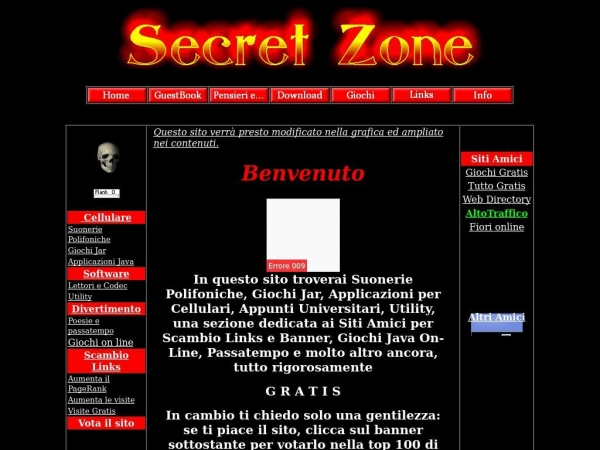 secretzone.altervista.org