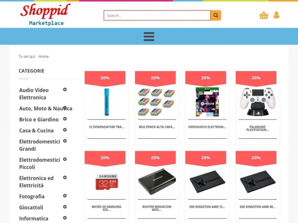 shoppid.com