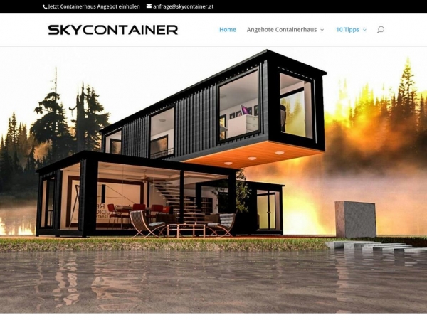 skycontainer.at