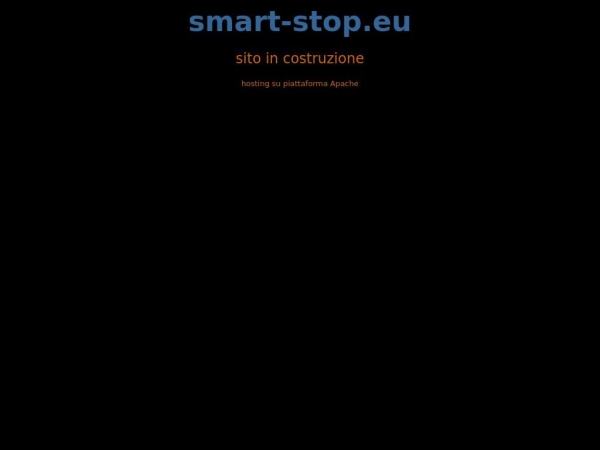 smart-stop.eu