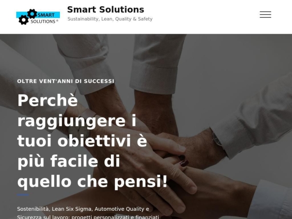 smartsolutions-italy.com