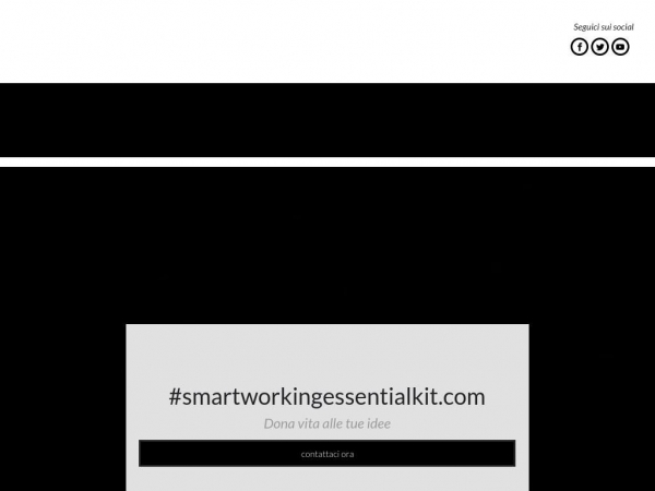 smartworkingessentialkit.com