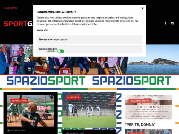 sportgaetano.tv