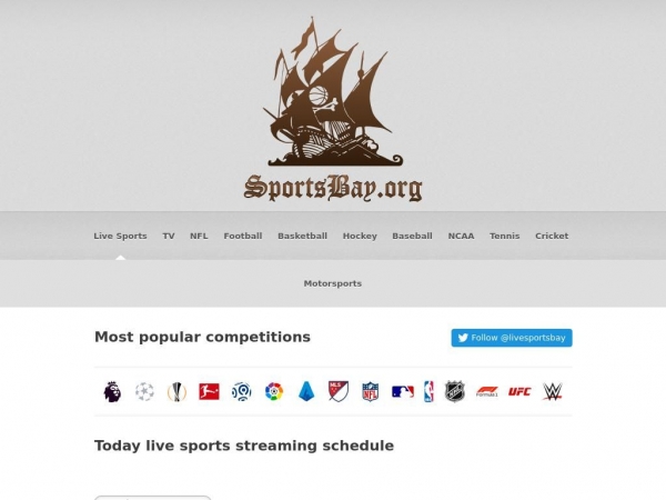sportsbay.org