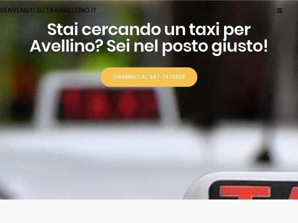 taxiavellino.it