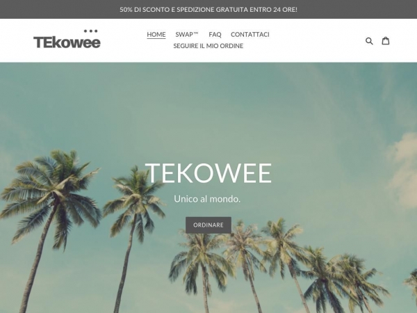 tekowee.com