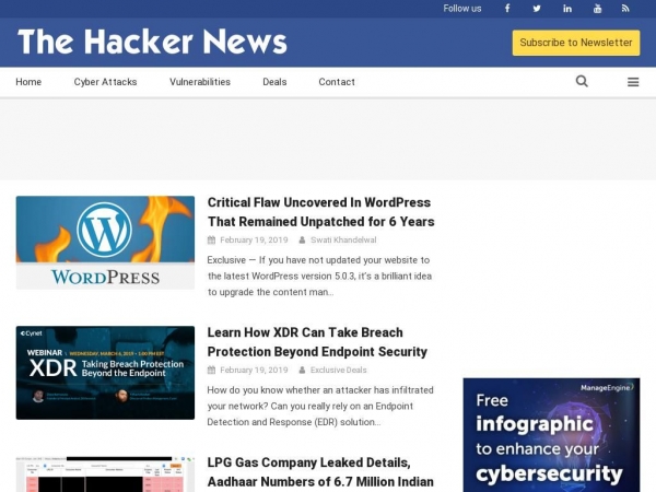 thehackernews.com