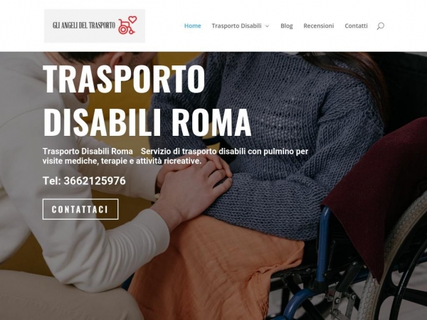 trasporto-disabili-roma.it