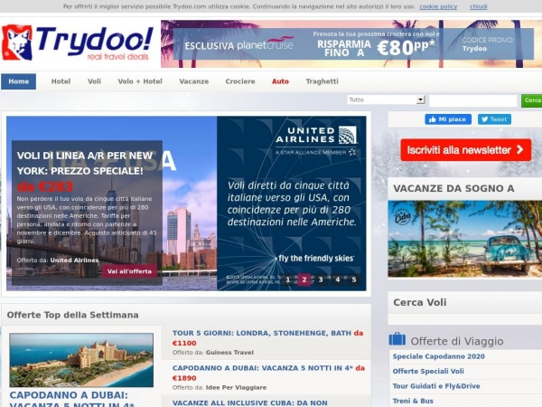 trydoo.com