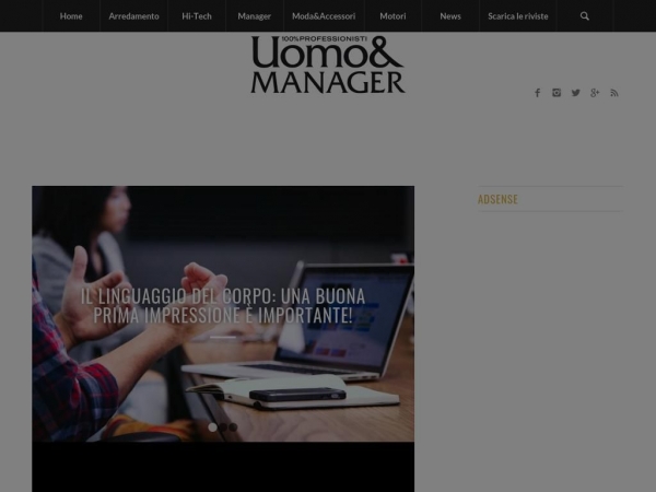 uomoemanager.it