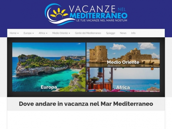 vacanzenelmediterraneo.com