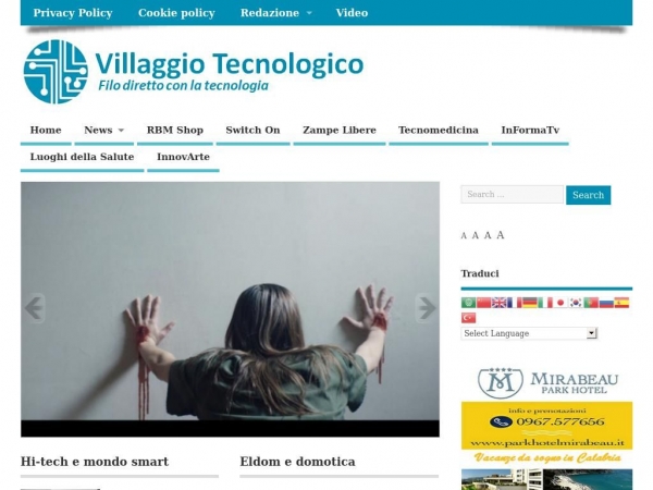 villaggiotecnologico.it