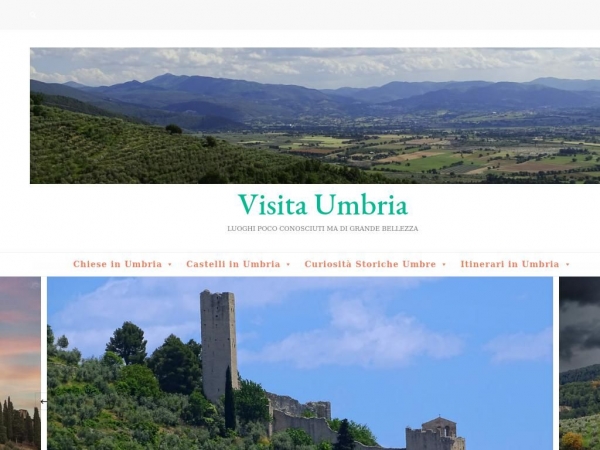 visitaumbria.com