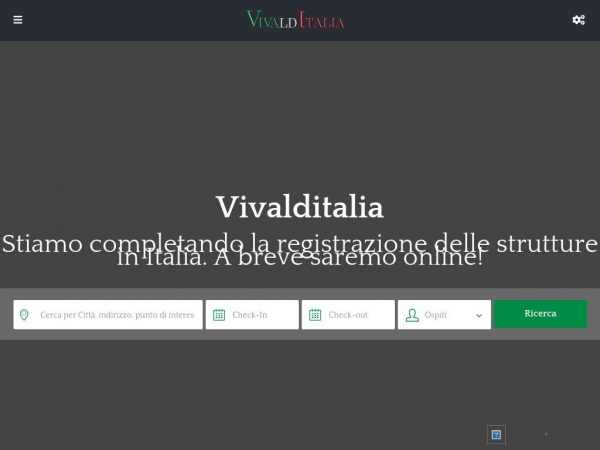 vivalditalia.it