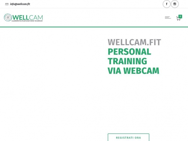 wellcam.fit