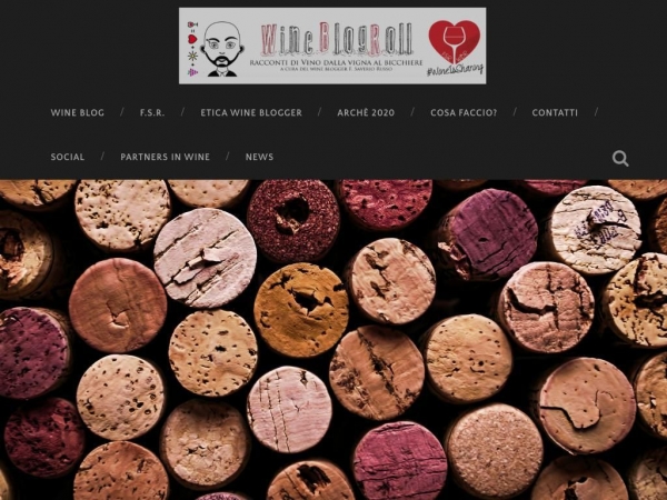 wineblogroll.com