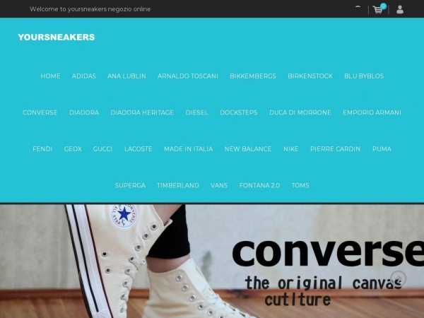 yoursneakers.it