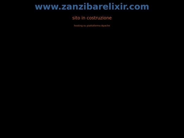 zanzibarelixir.com