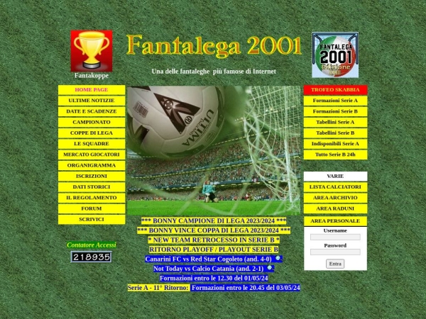 fantalega2001.com