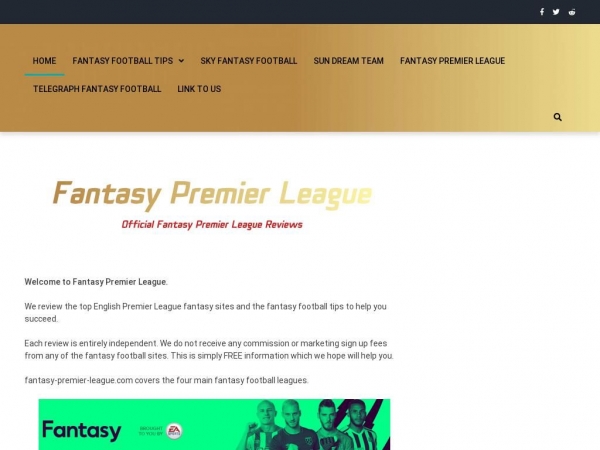 fantasy-premier-league.com