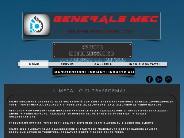 generalsmec.com