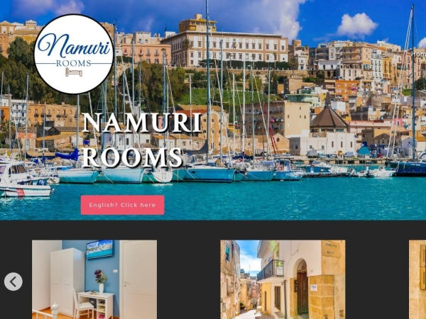 namuri-rooms.it